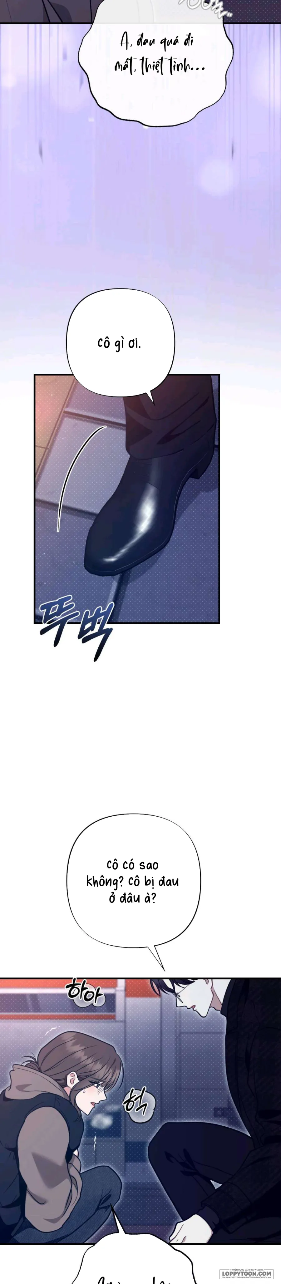 XX Đang Thi Công - Chap 1 - Trang 36