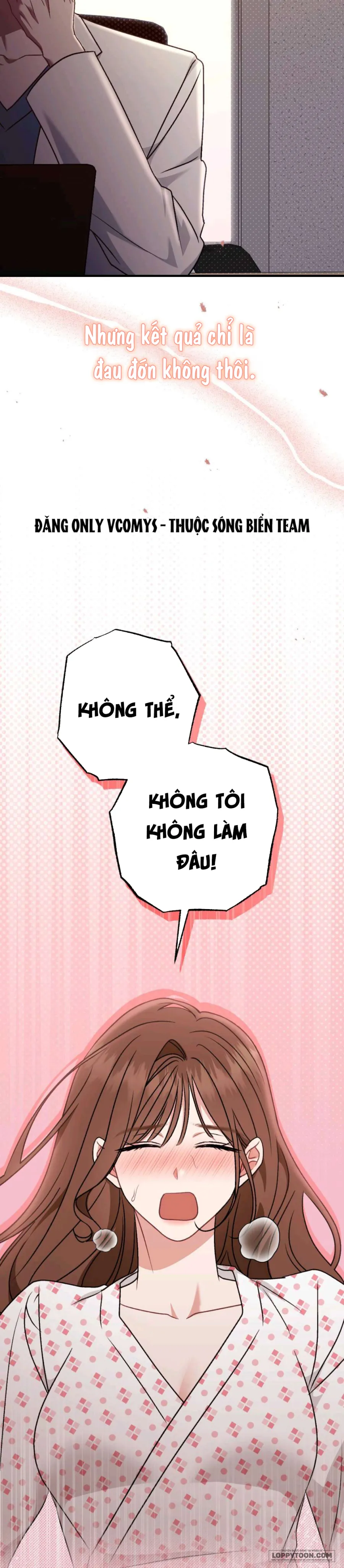 XX Đang Thi Công - Chap 1 - Trang 8