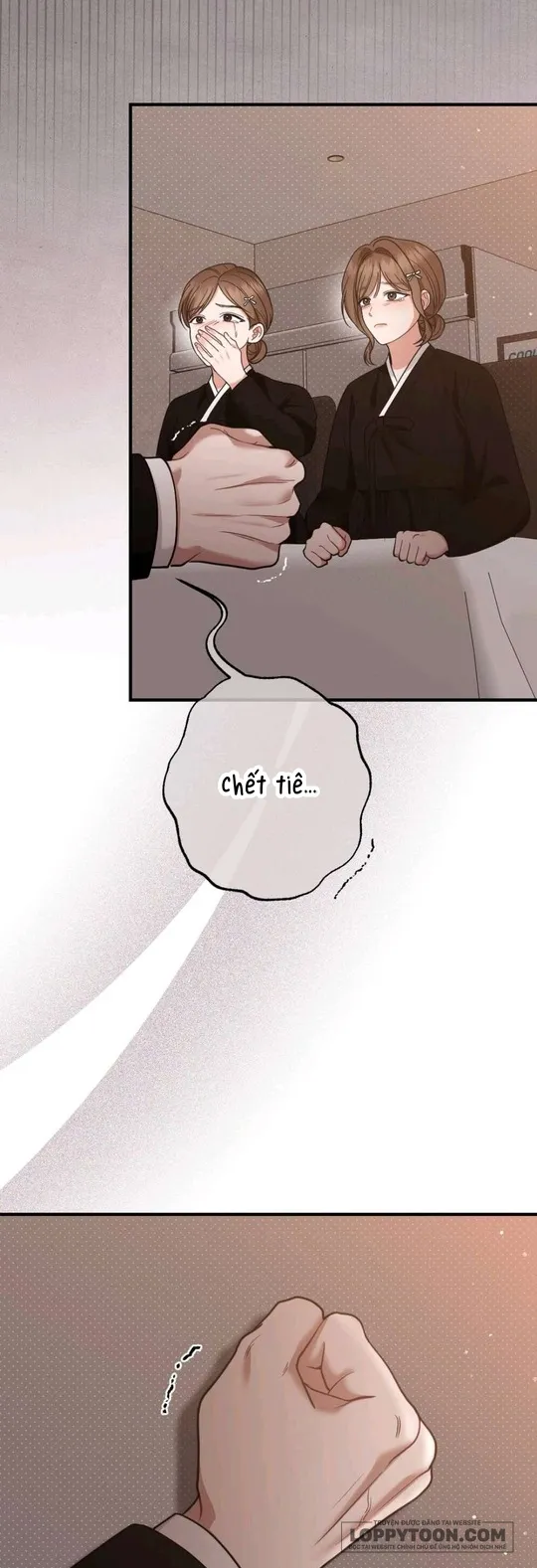 XX Đang Thi Công - Chap 10 - Trang 18