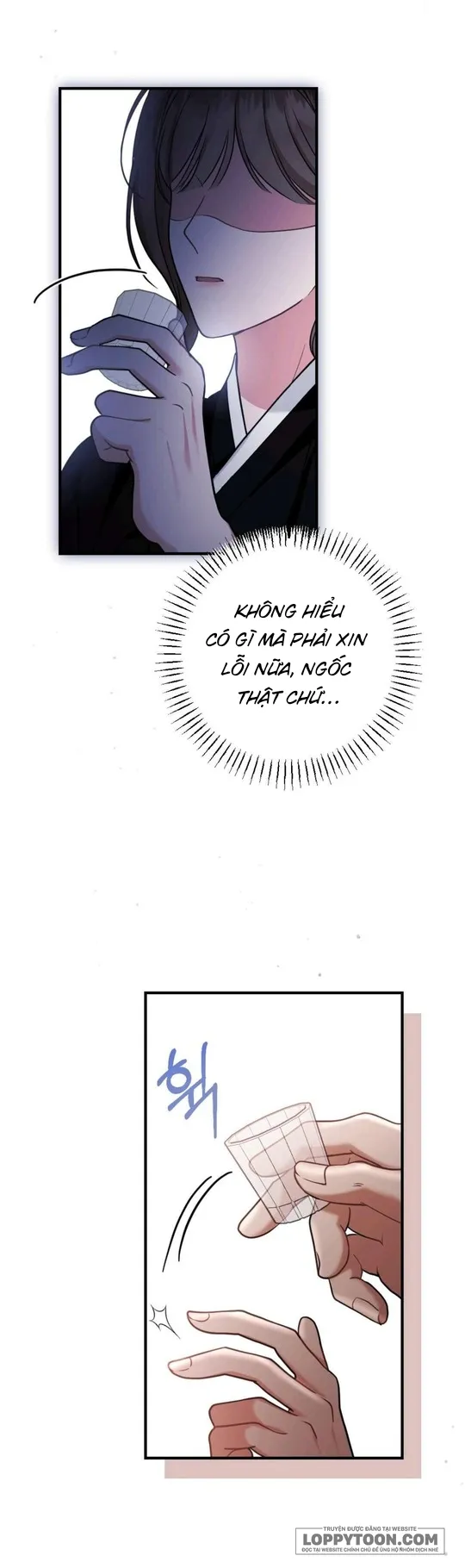 XX Đang Thi Công - Chap 10 - Trang 24