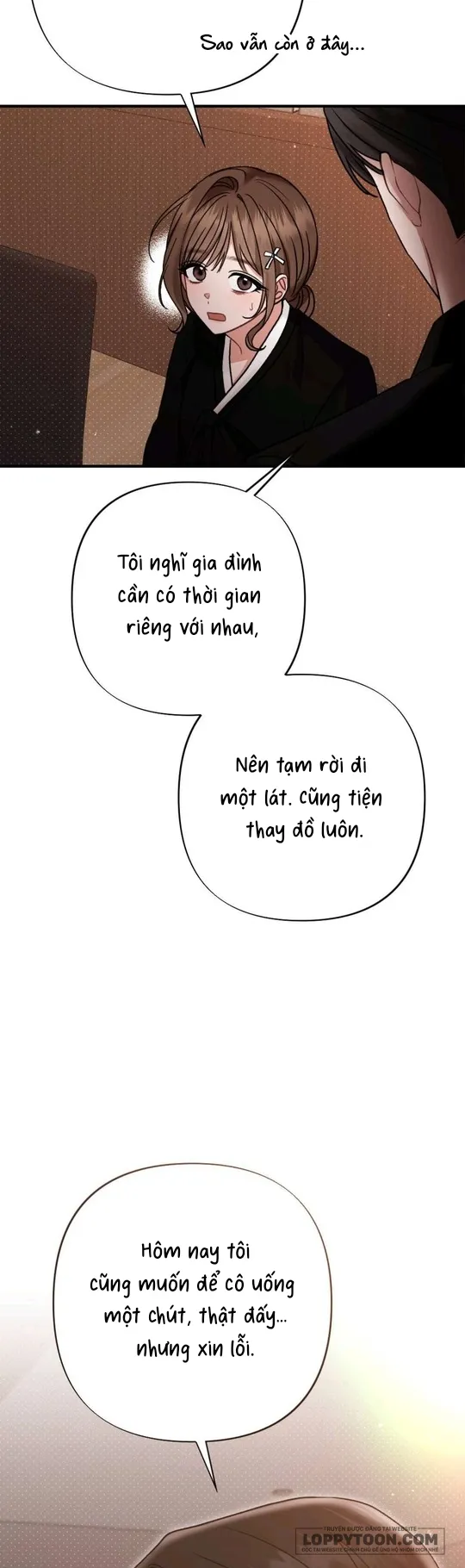 XX Đang Thi Công - Chap 10 - Trang 26