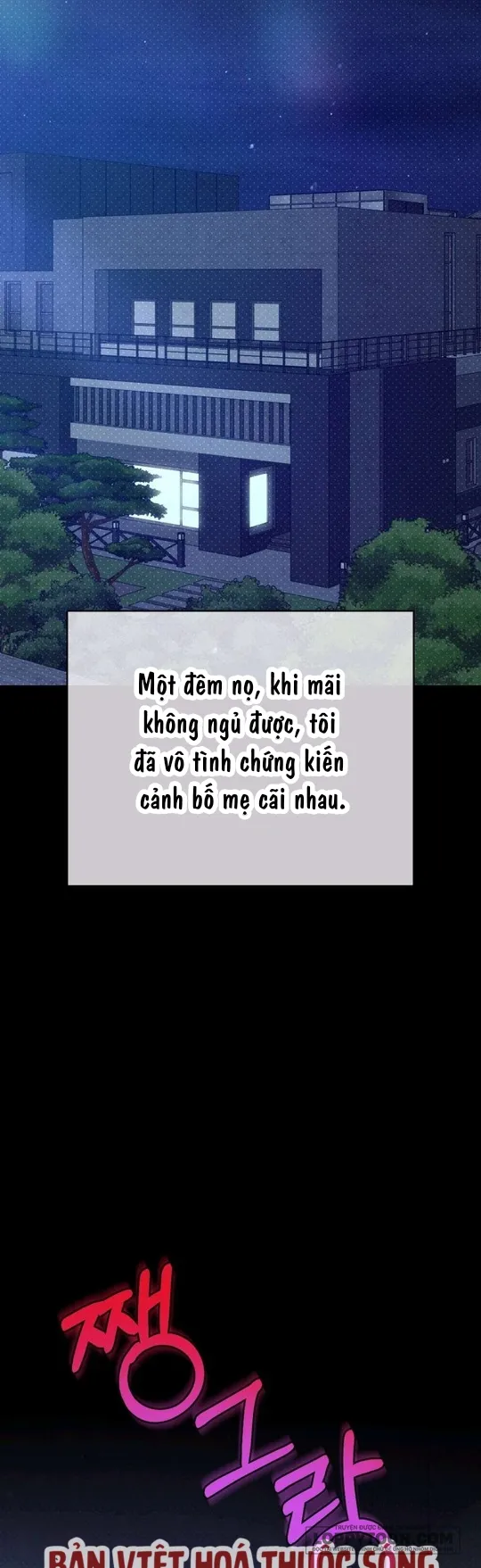 XX Đang Thi Công - Chap 10 - Trang 35
