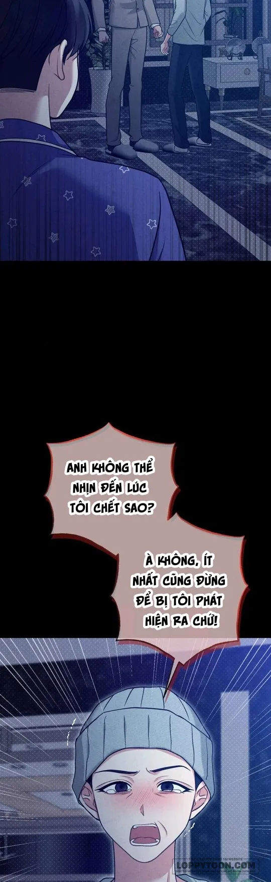 XX Đang Thi Công - Chap 10 - Trang 37