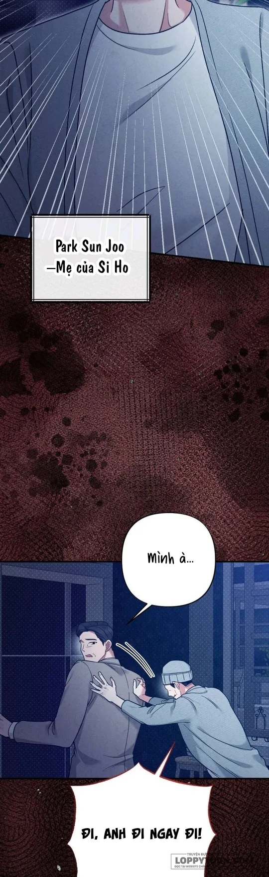 XX Đang Thi Công - Chap 10 - Trang 38