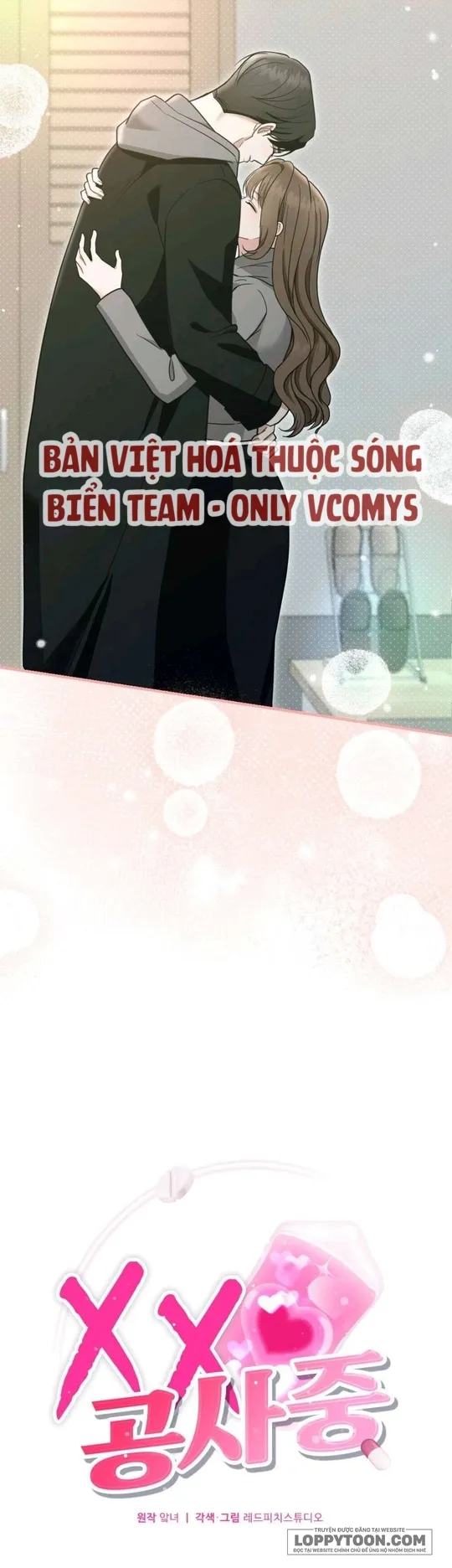 XX Đang Thi Công - Chap 11 - Trang 12