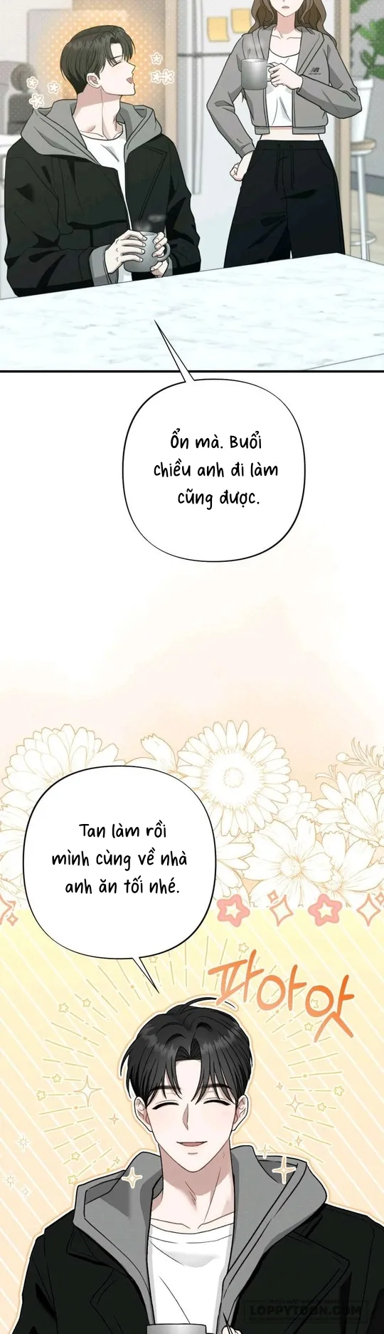 XX Đang Thi Công - Chap 11 - Trang 14