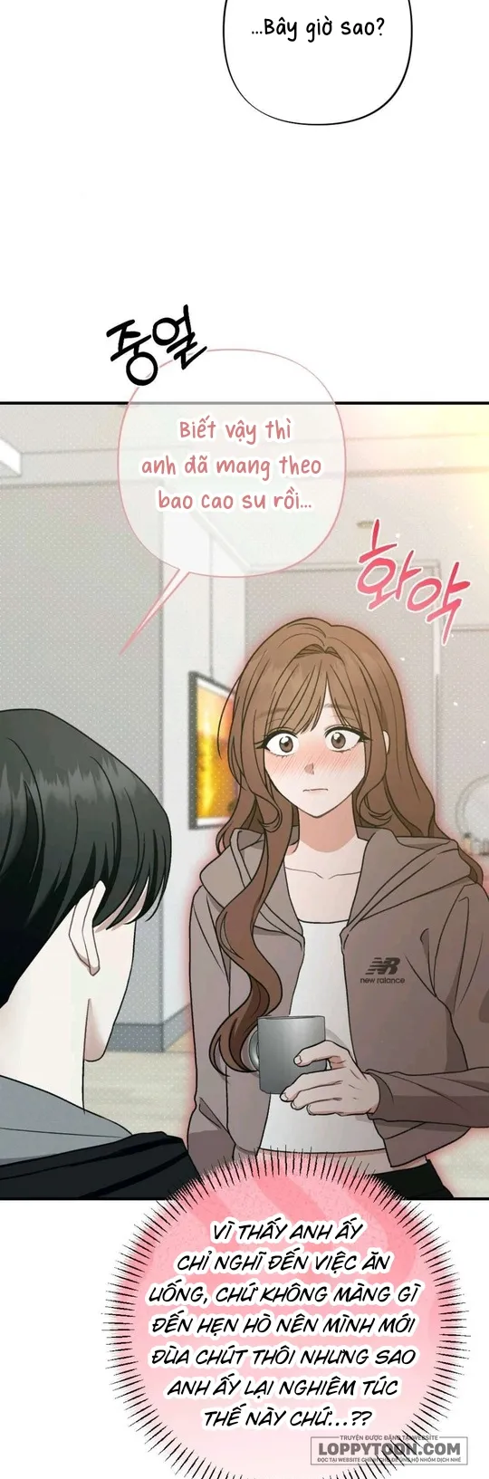XX Đang Thi Công - Chap 11 - Trang 18