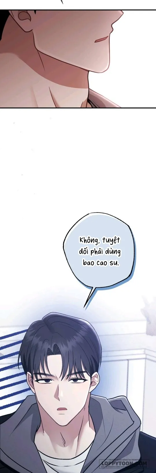 XX Đang Thi Công - Chap 11 - Trang 21