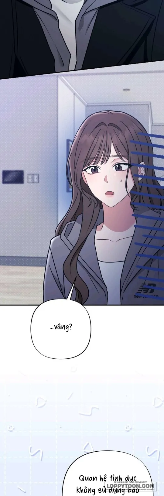 XX Đang Thi Công - Chap 11 - Trang 22