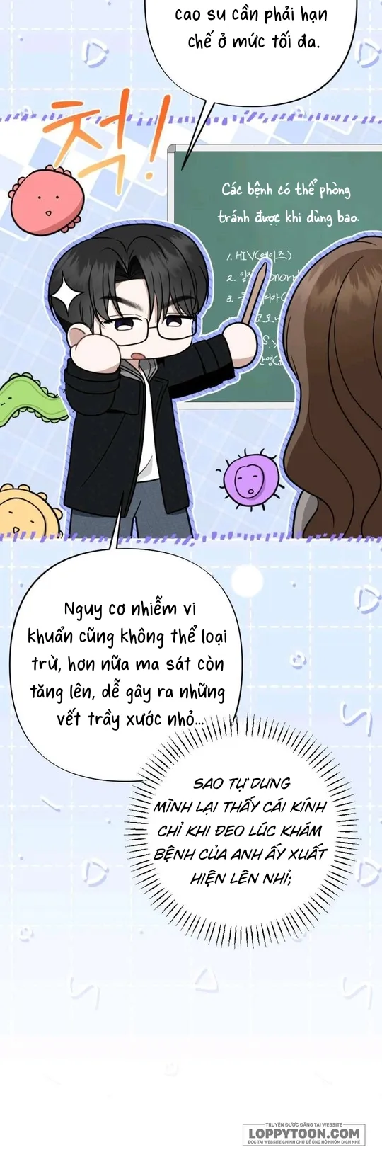 XX Đang Thi Công - Chap 11 - Trang 23