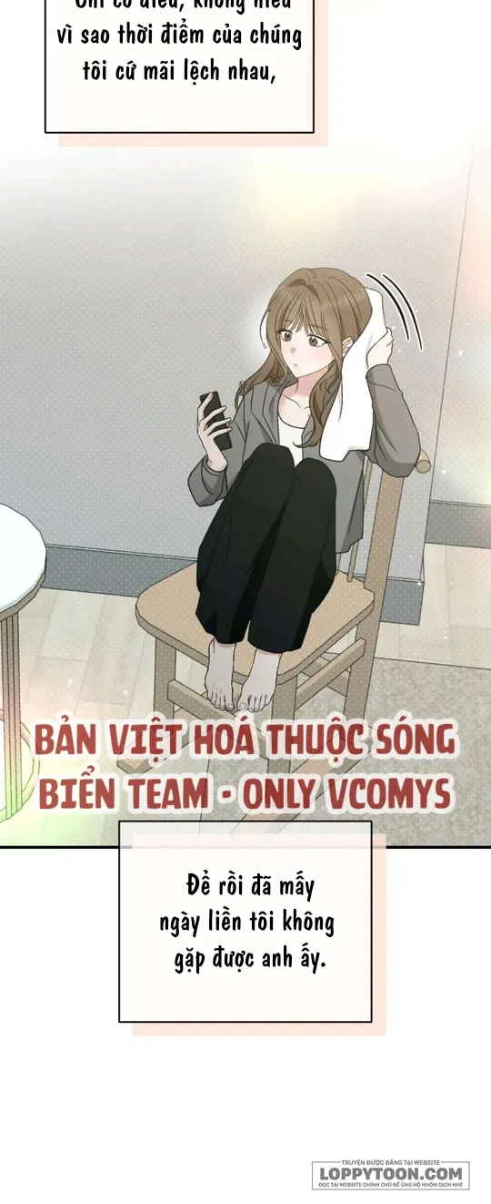 XX Đang Thi Công - Chap 11 - Trang 3