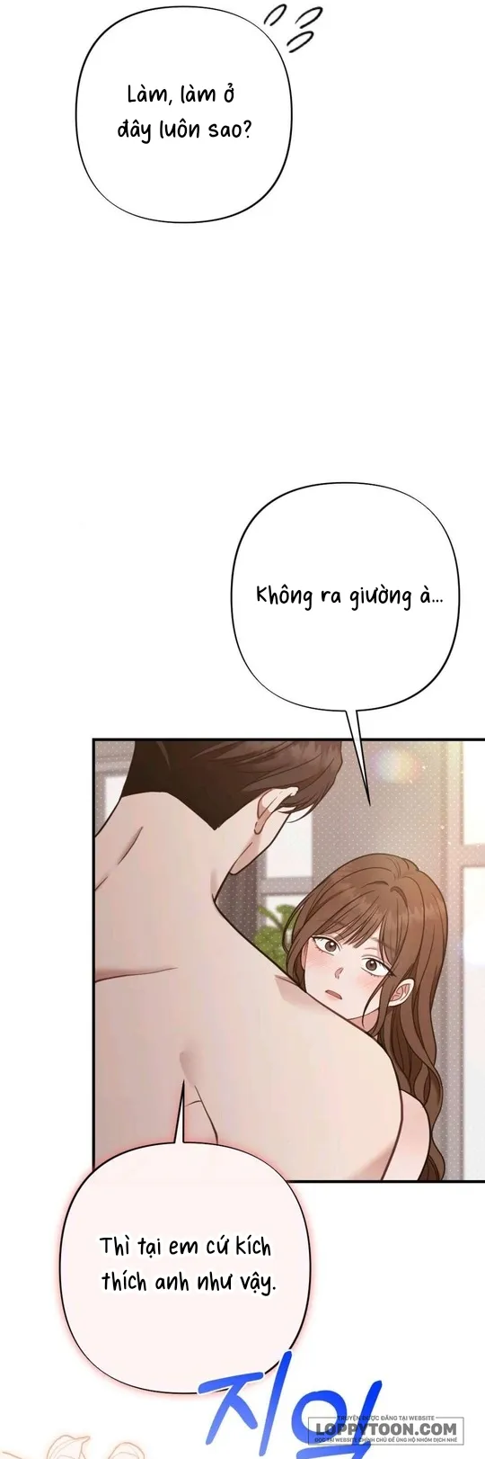 XX Đang Thi Công - Chap 11 - Trang 34