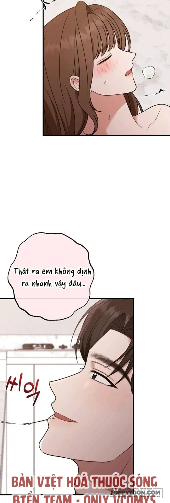 XX Đang Thi Công - Chap 11 - Trang 43