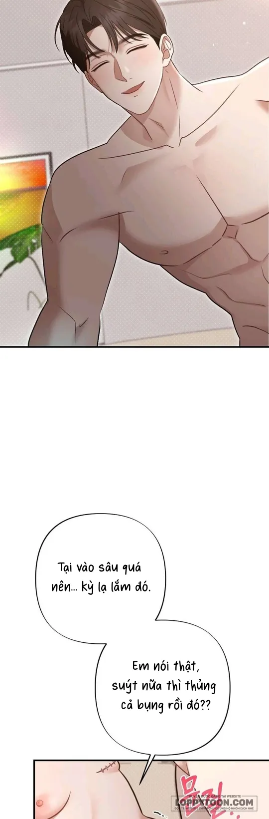 XX Đang Thi Công - Chap 11 - Trang 53