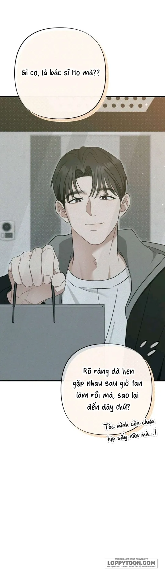 XX Đang Thi Công - Chap 11 - Trang 8