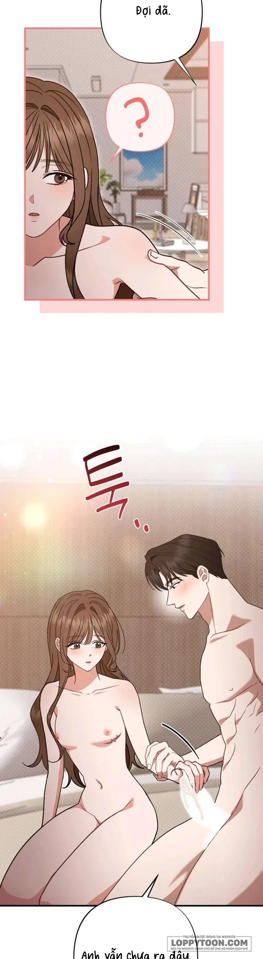 XX Đang Thi Công - Chap 12 - Trang 10