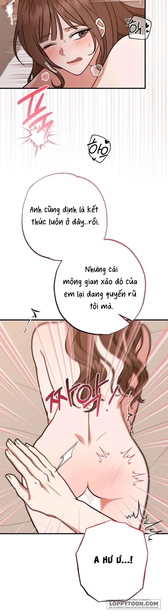 XX Đang Thi Công - Chap 12 - Trang 14
