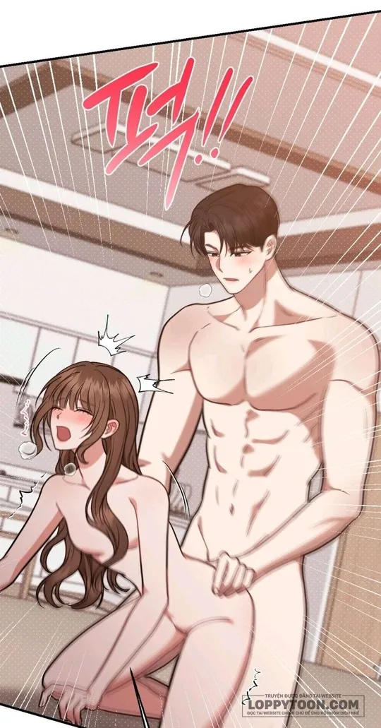 XX Đang Thi Công - Chap 12 - Trang 19