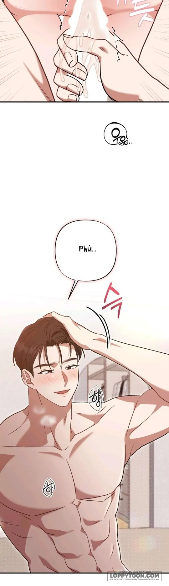XX Đang Thi Công - Chap 12 - Trang 30