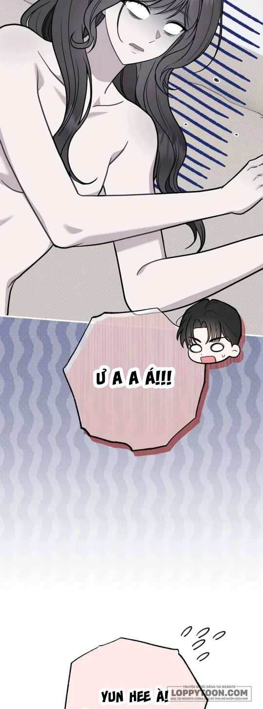XX Đang Thi Công - Chap 12 - Trang 34
