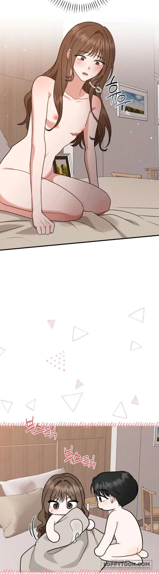 XX Đang Thi Công - Chap 12 - Trang 5