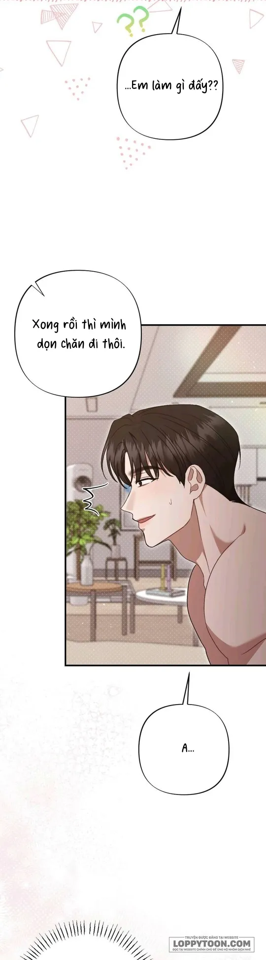 XX Đang Thi Công - Chap 12 - Trang 6