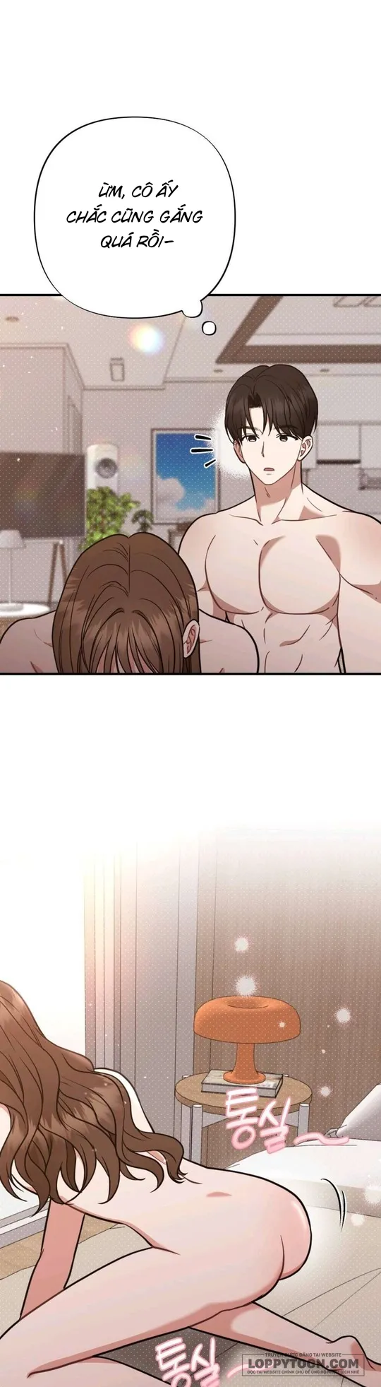 XX Đang Thi Công - Chap 12 - Trang 8