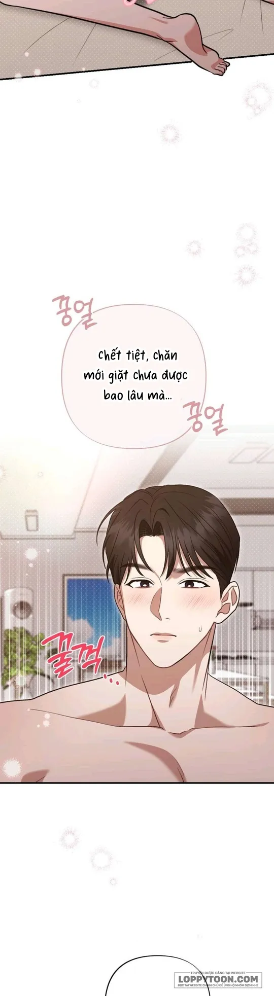 XX Đang Thi Công - Chap 12 - Trang 9