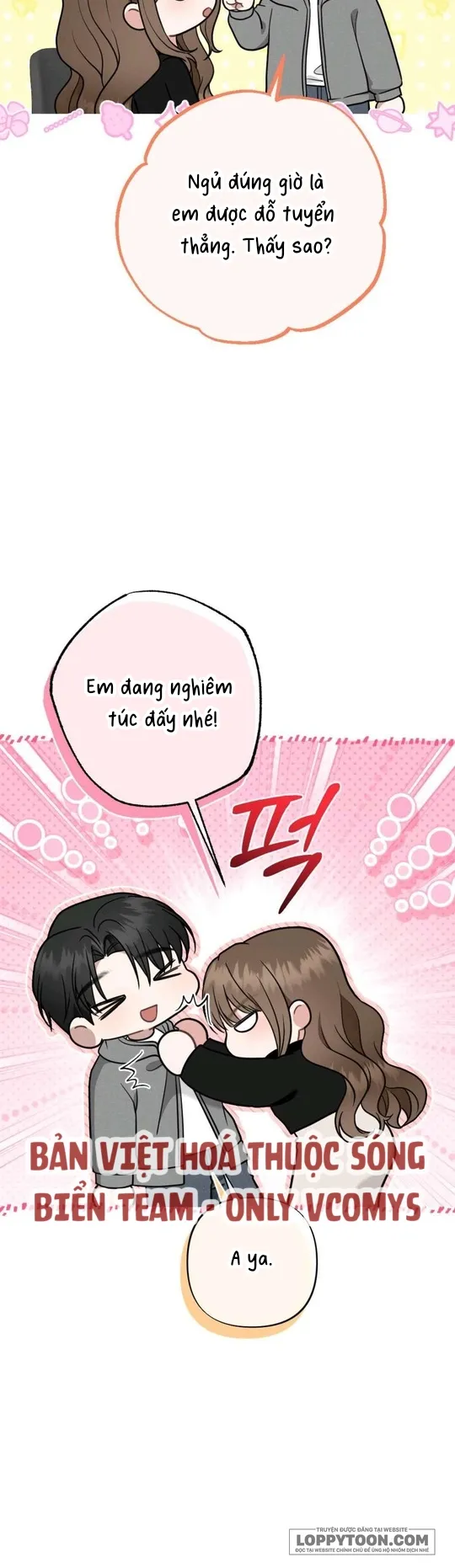 XX Đang Thi Công - Chap 13 - Trang 19