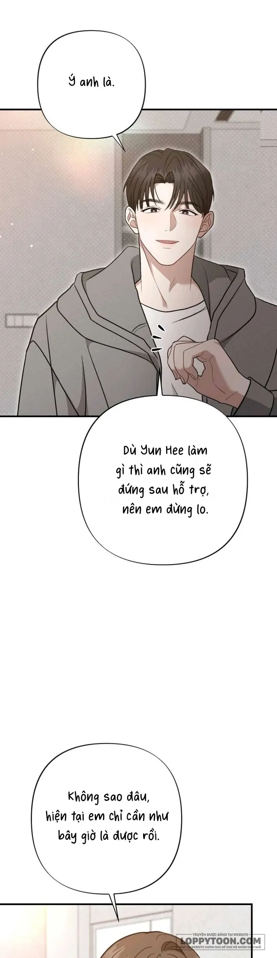 XX Đang Thi Công - Chap 13 - Trang 20