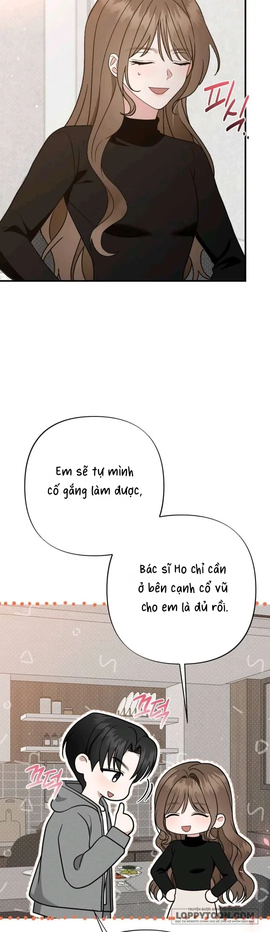 XX Đang Thi Công - Chap 13 - Trang 21