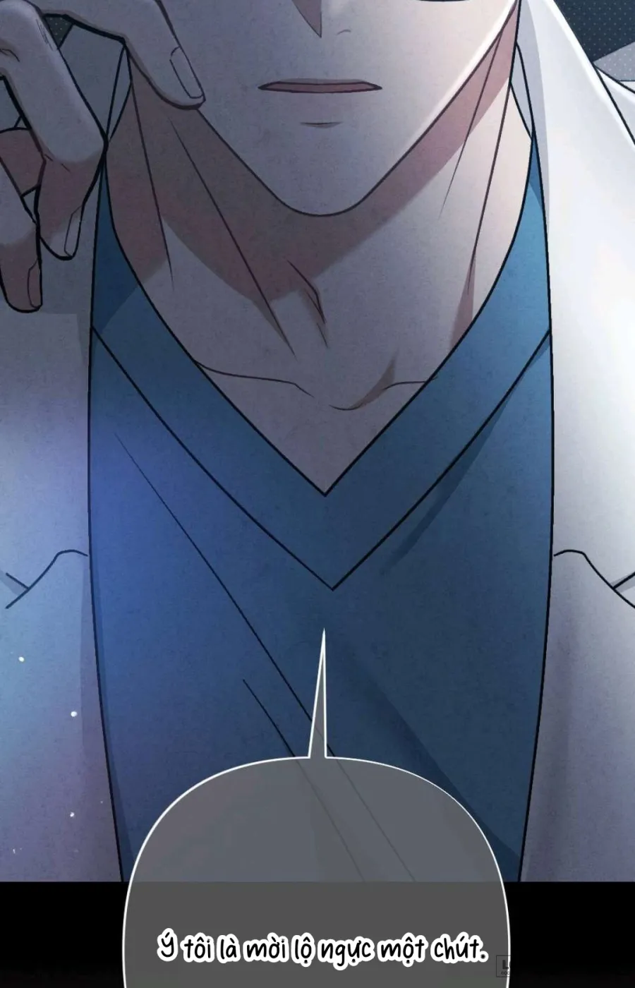 XX Đang Thi Công - Chap 14 - Trang 101