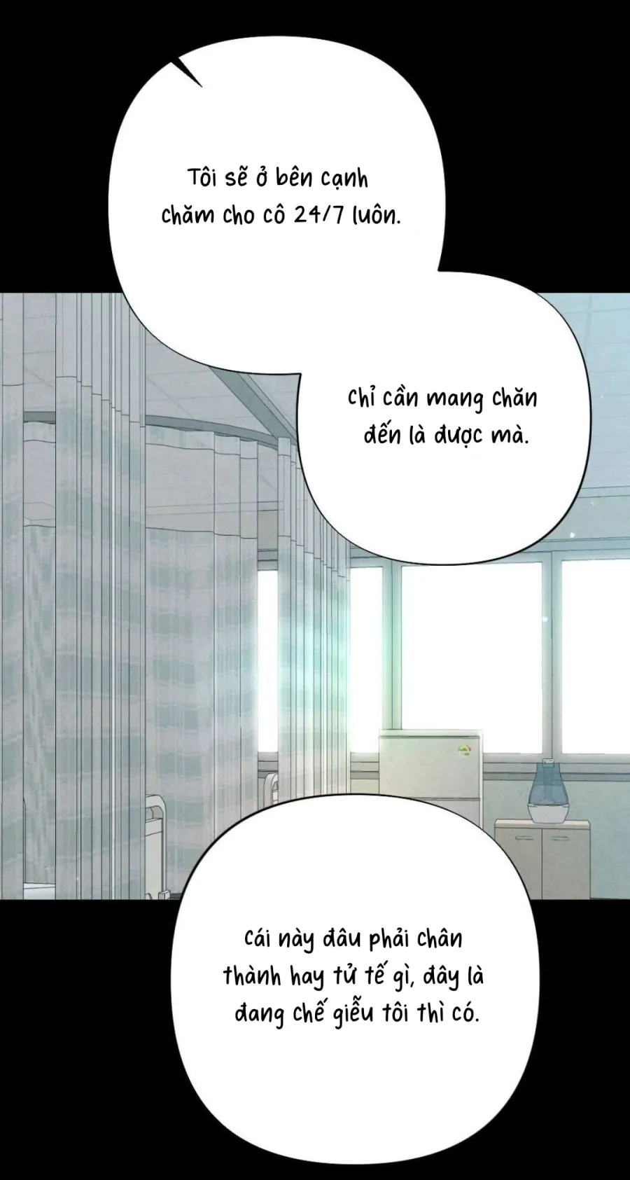XX Đang Thi Công - Chap 14 - Trang 104