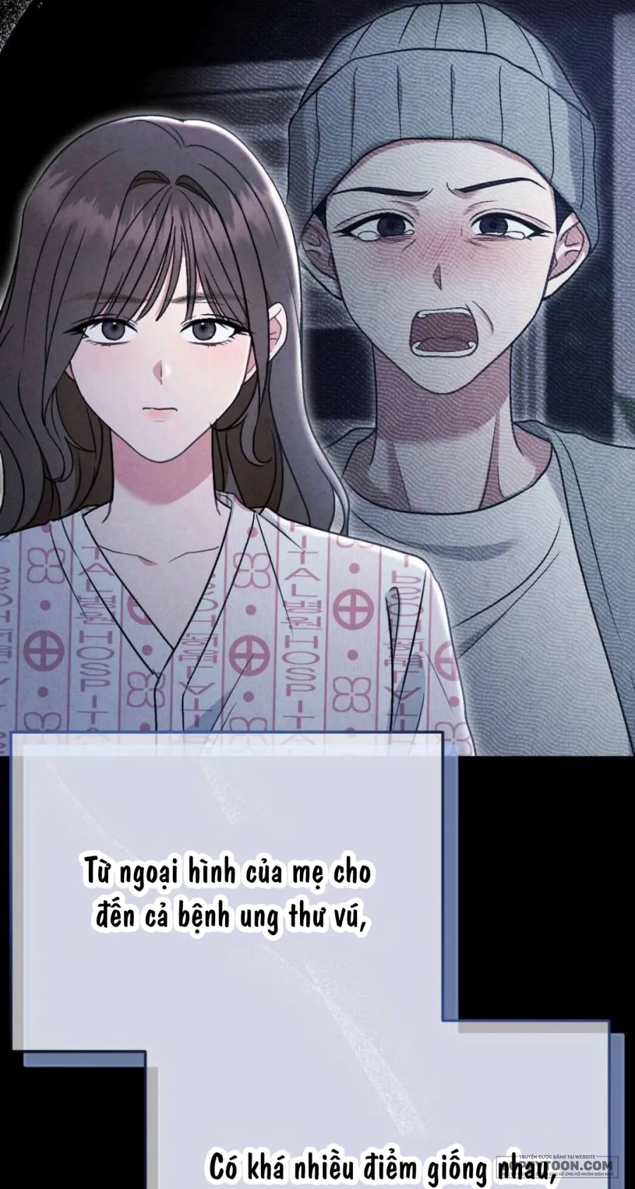 XX Đang Thi Công - Chap 14 - Trang 107