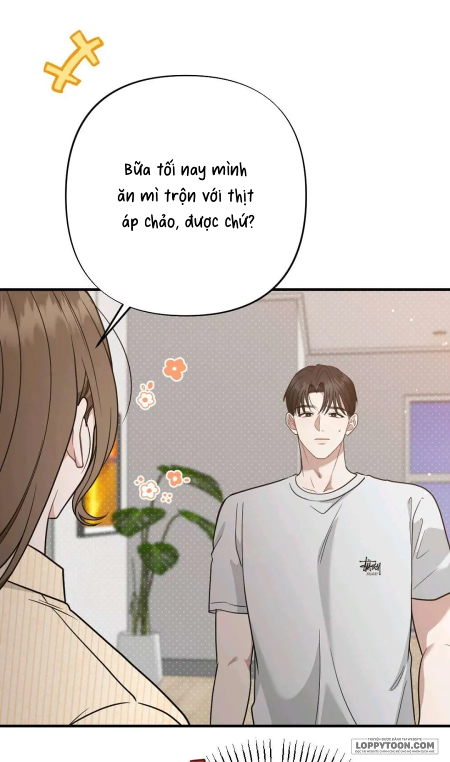 XX Đang Thi Công - Chap 14 - Trang 12