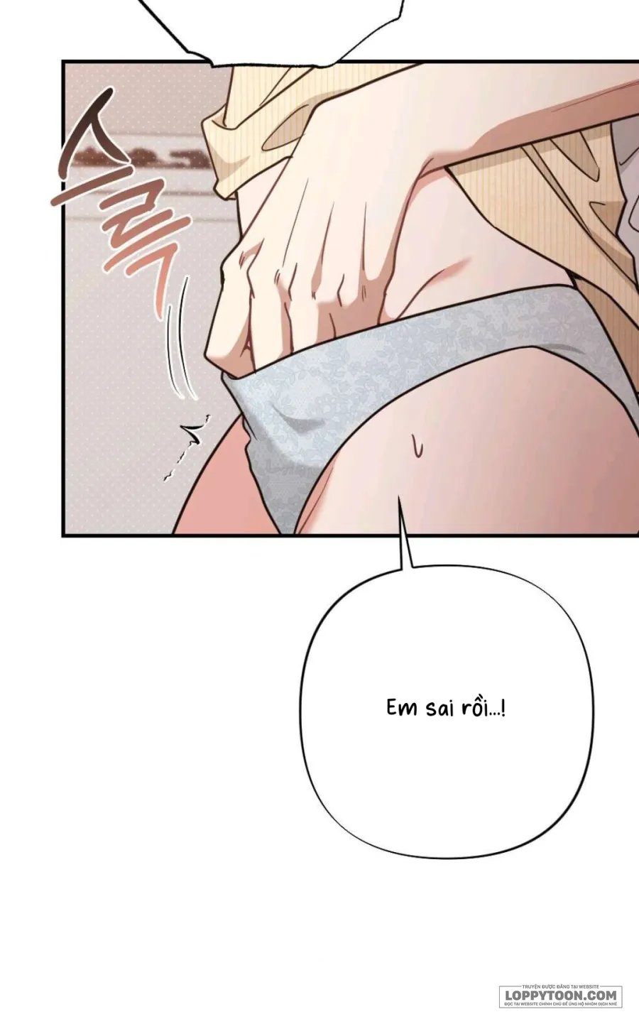 XX Đang Thi Công - Chap 14 - Trang 23