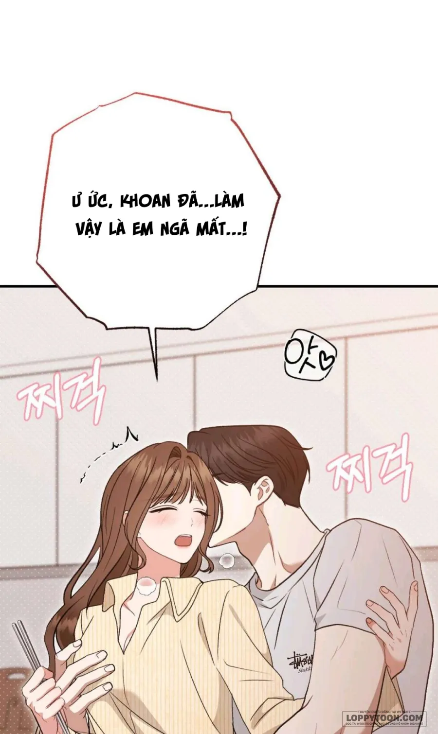 XX Đang Thi Công - Chap 14 - Trang 24