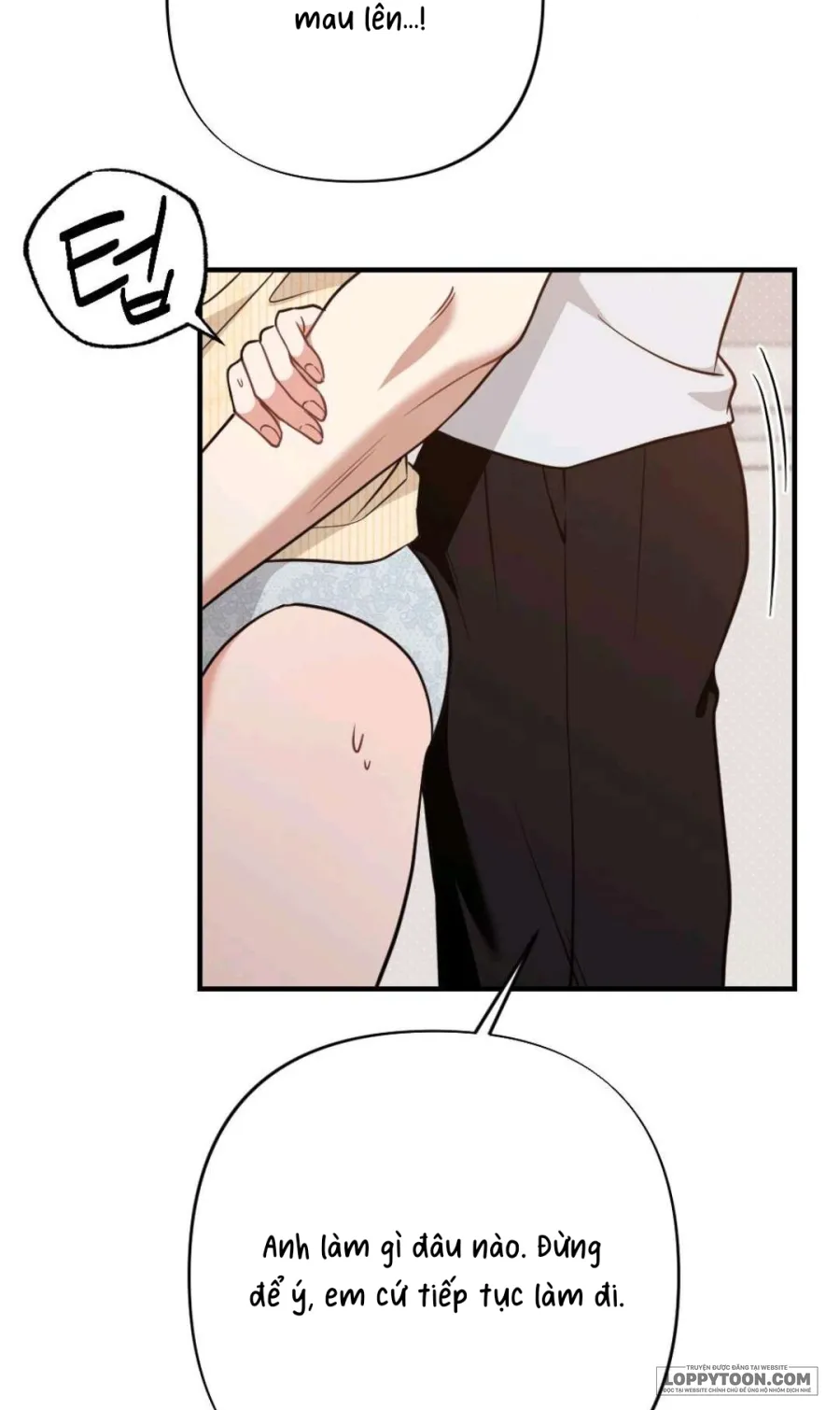 XX Đang Thi Công - Chap 14 - Trang 26