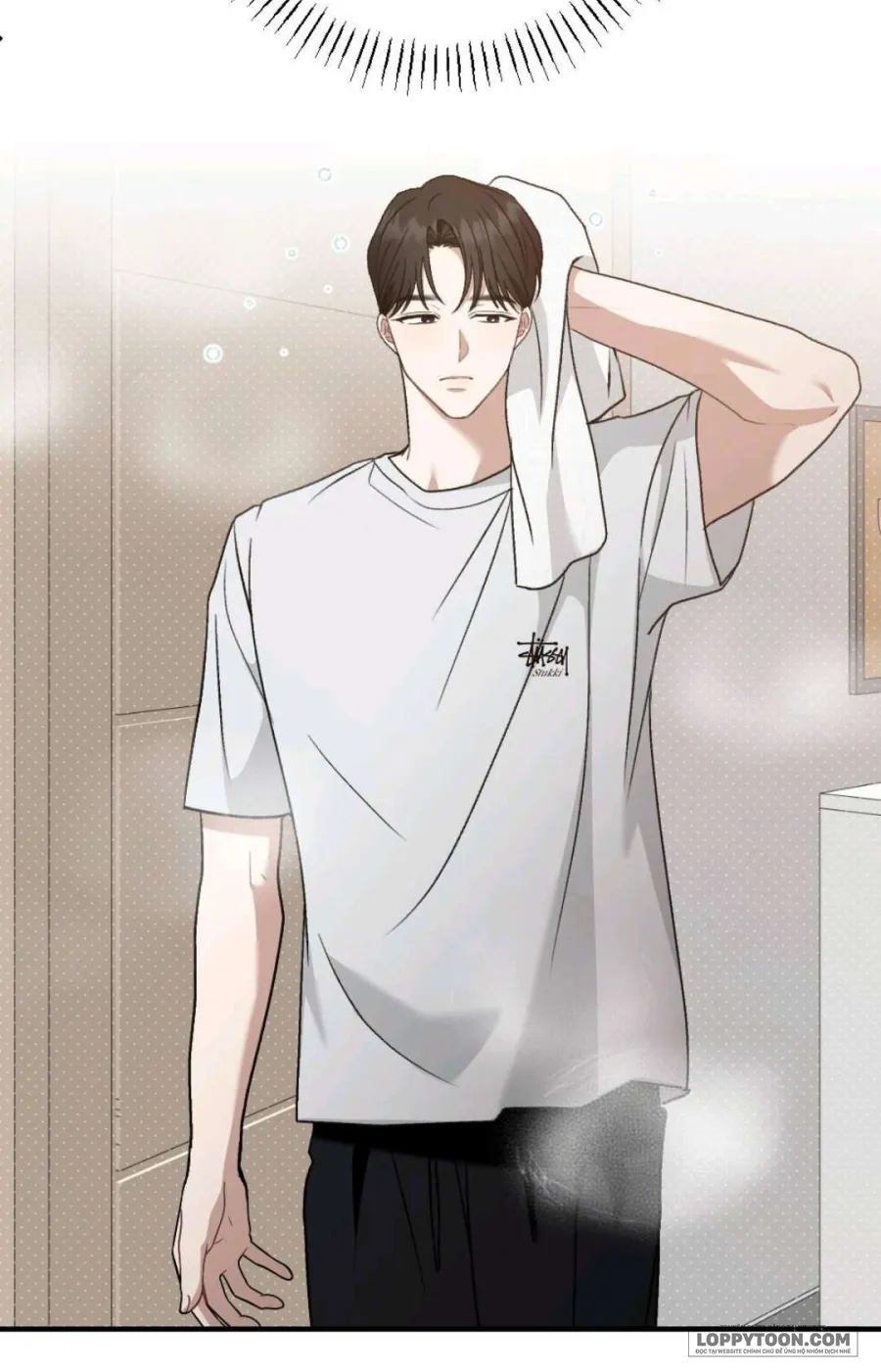 XX Đang Thi Công - Chap 14 - Trang 3