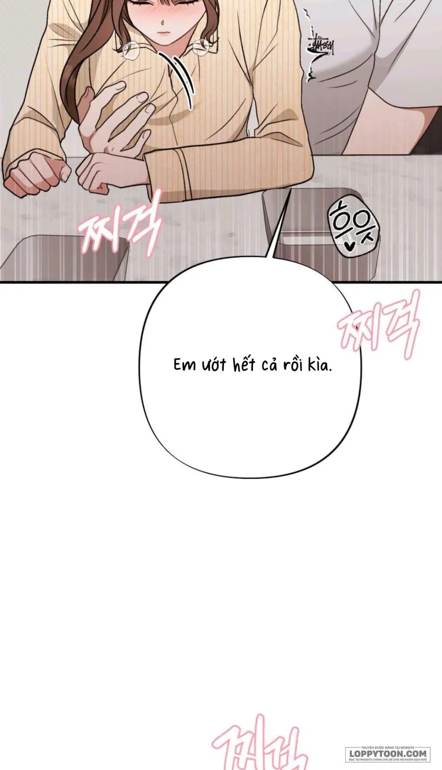 XX Đang Thi Công - Chap 14 - Trang 33