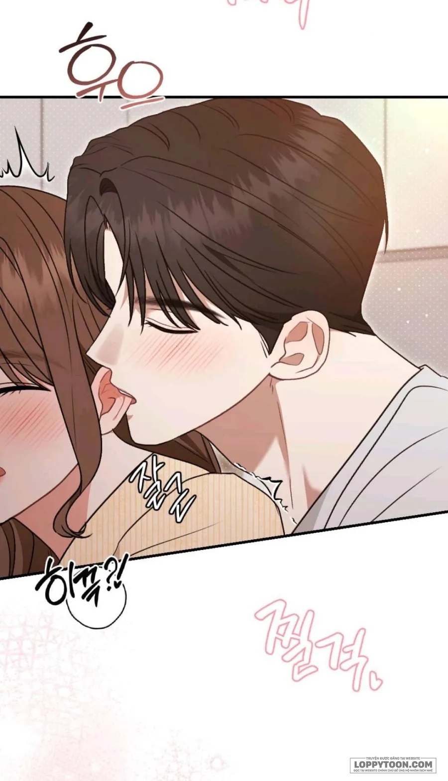 XX Đang Thi Công - Chap 14 - Trang 34