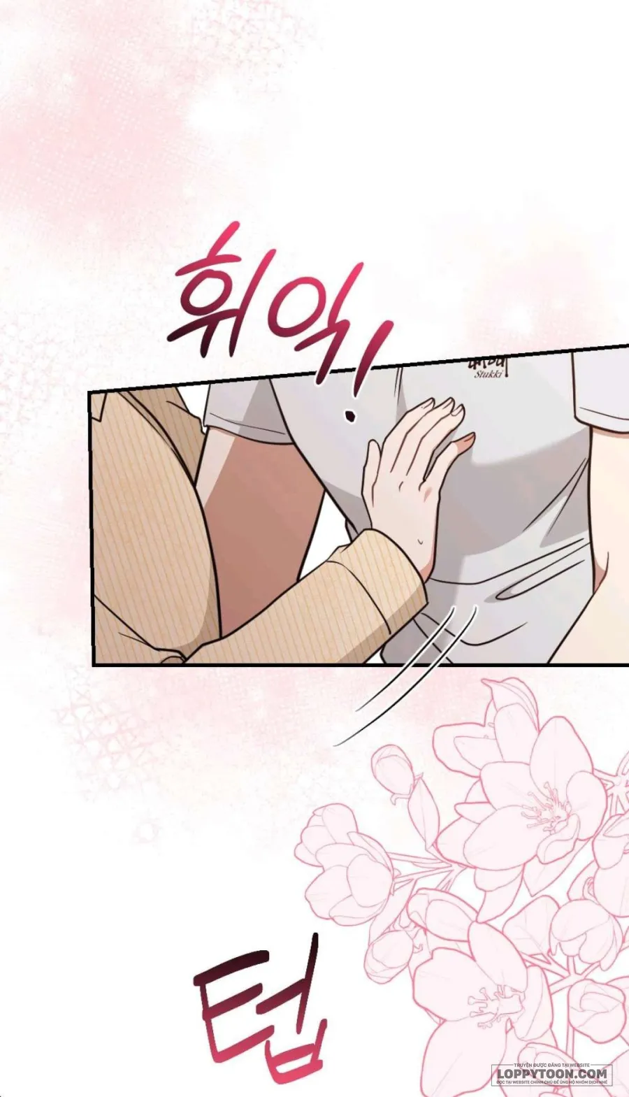 XX Đang Thi Công - Chap 14 - Trang 35