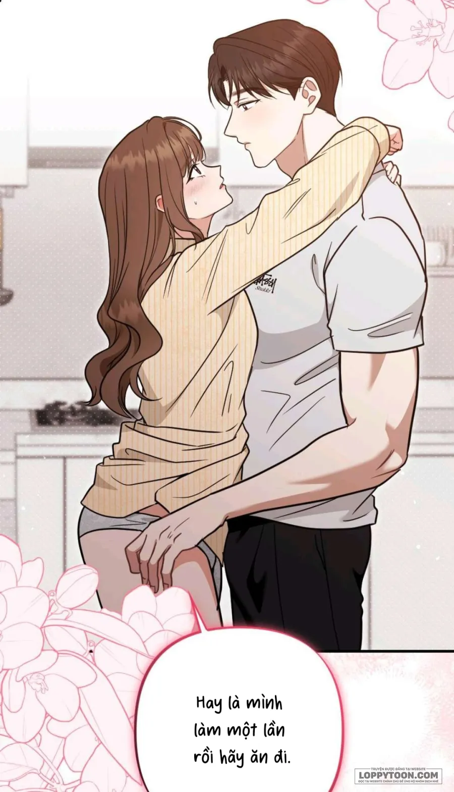 XX Đang Thi Công - Chap 14 - Trang 36