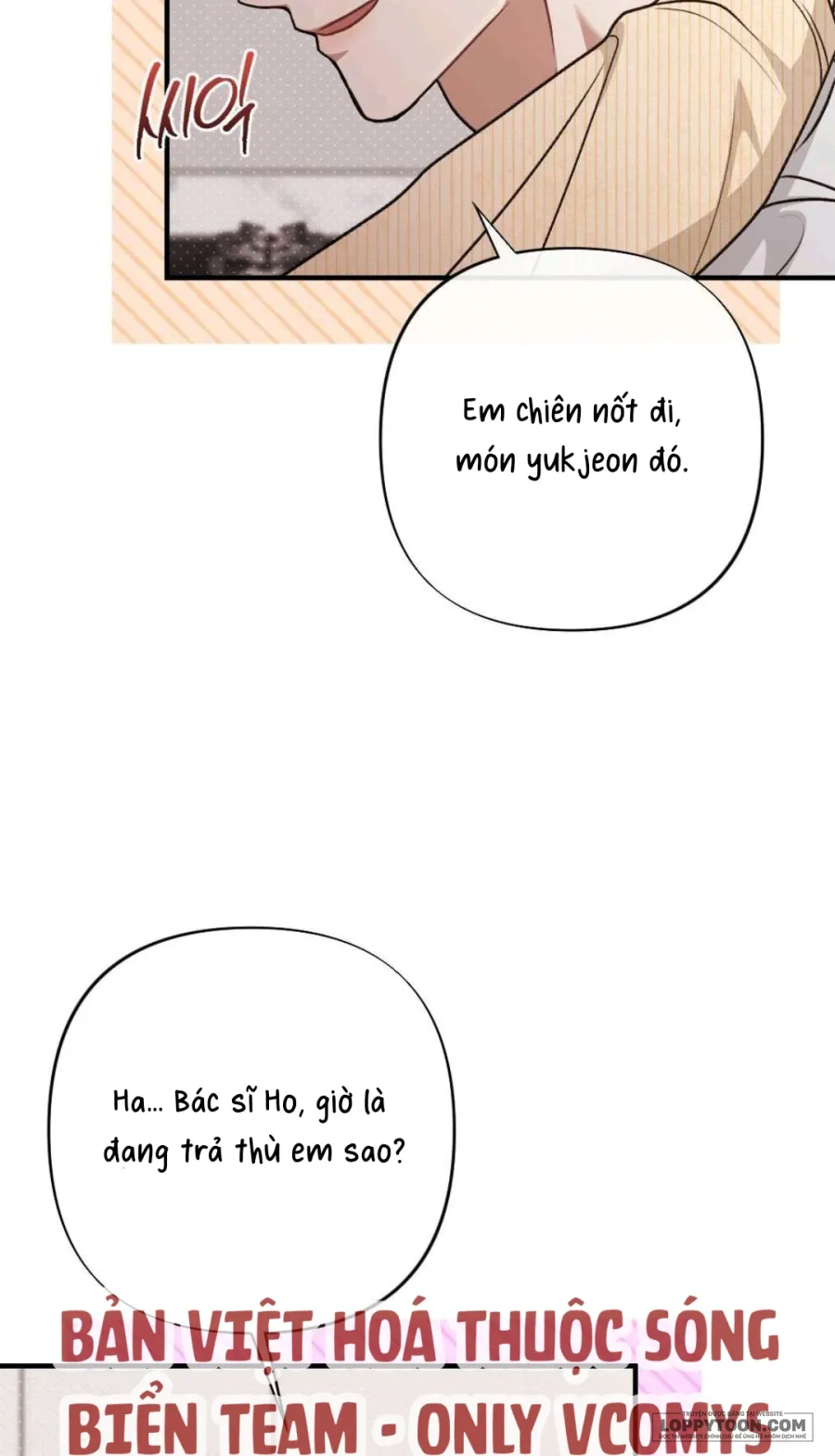 XX Đang Thi Công - Chap 14 - Trang 38