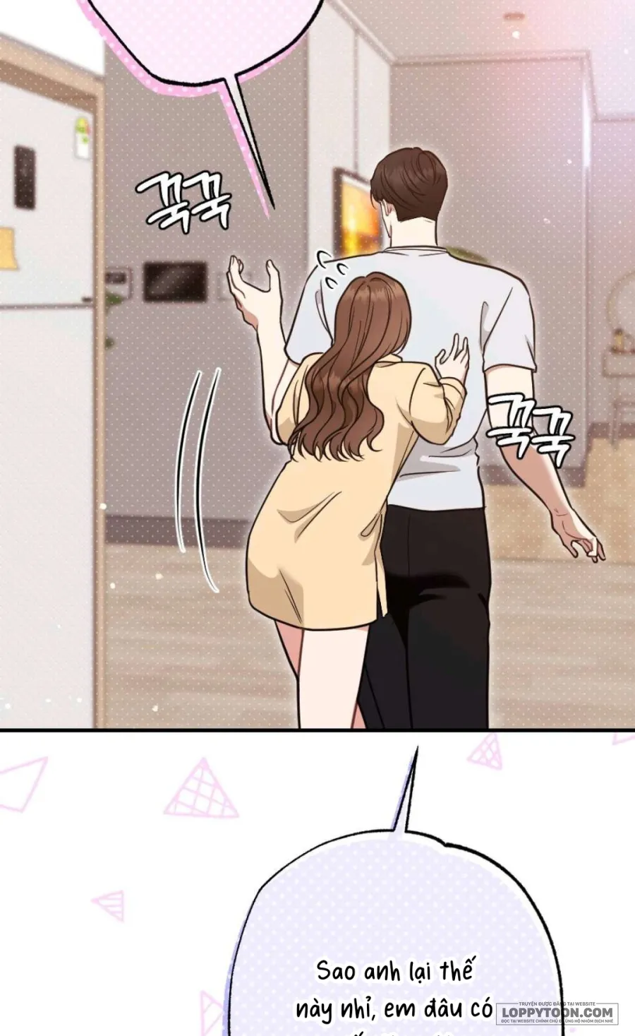 XX Đang Thi Công - Chap 14 - Trang 44