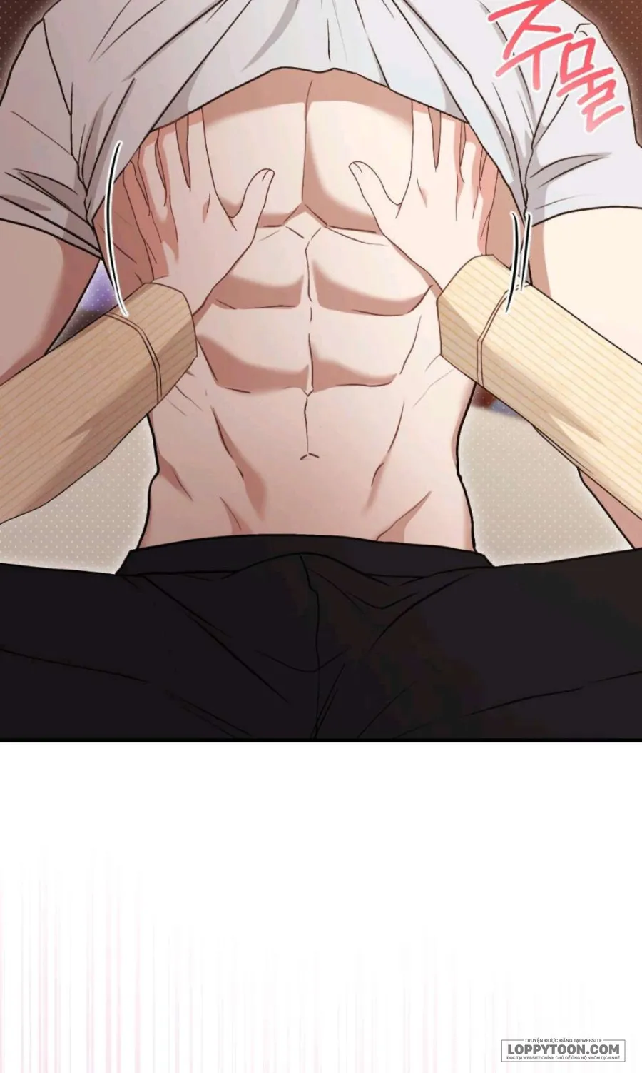XX Đang Thi Công - Chap 14 - Trang 53