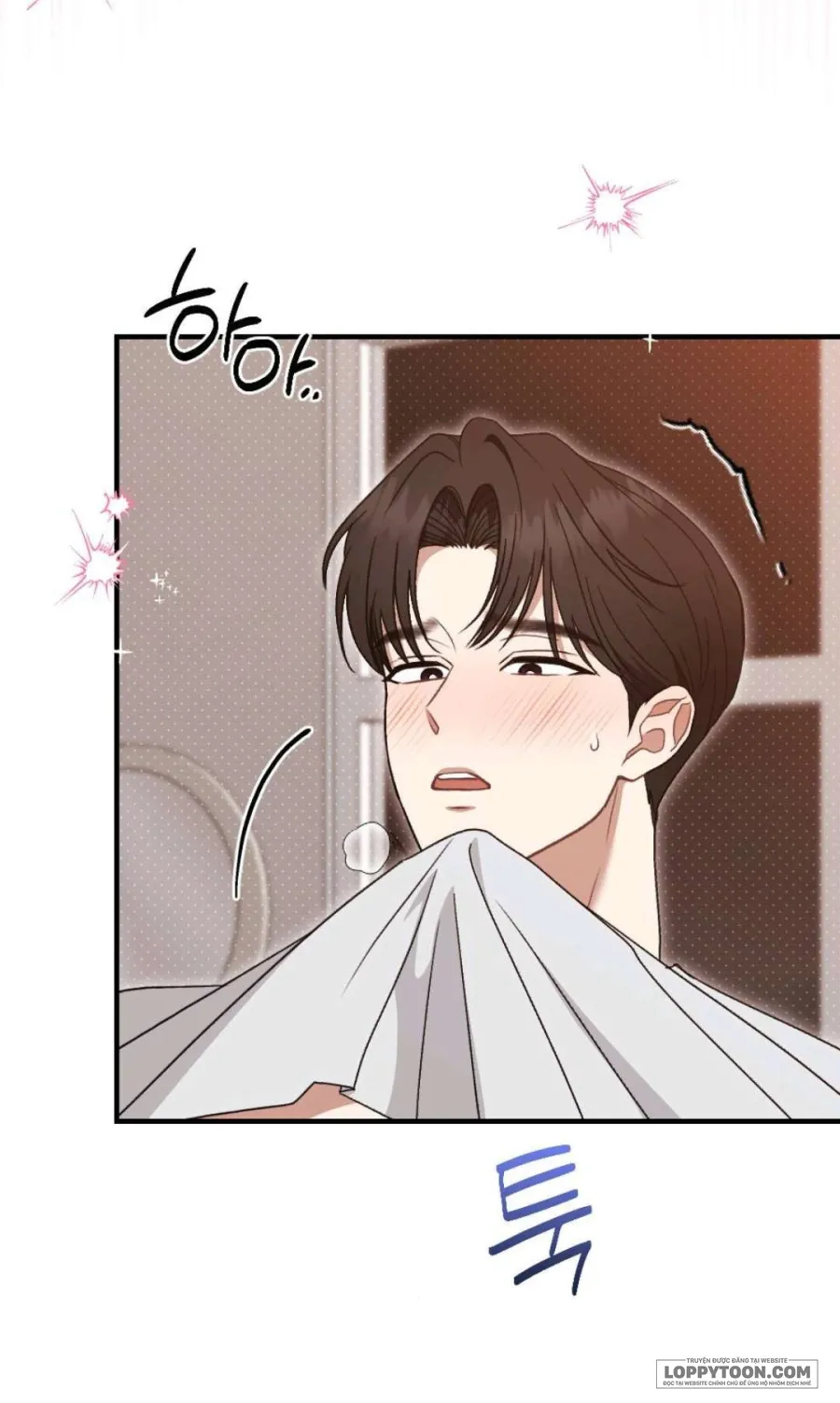 XX Đang Thi Công - Chap 14 - Trang 55