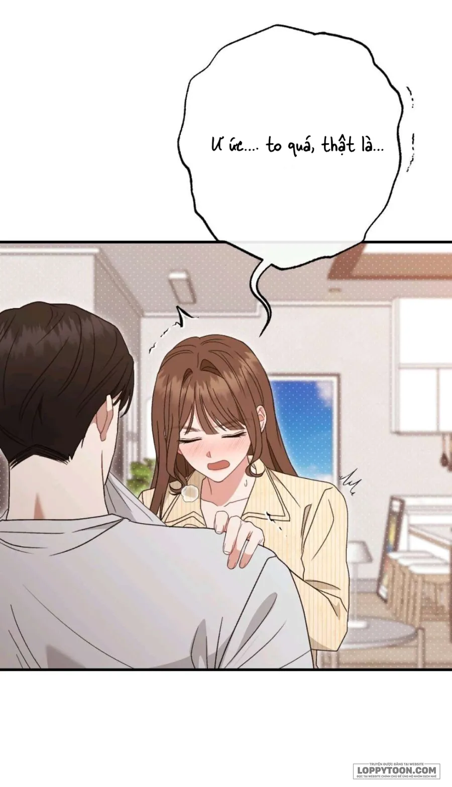 XX Đang Thi Công - Chap 14 - Trang 64