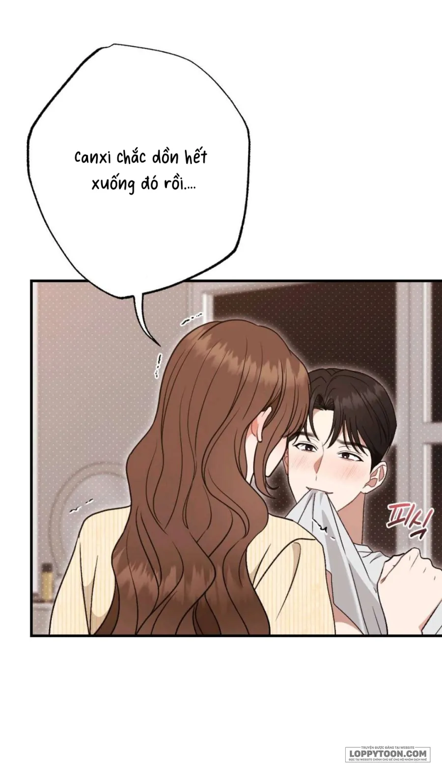 XX Đang Thi Công - Chap 14 - Trang 65