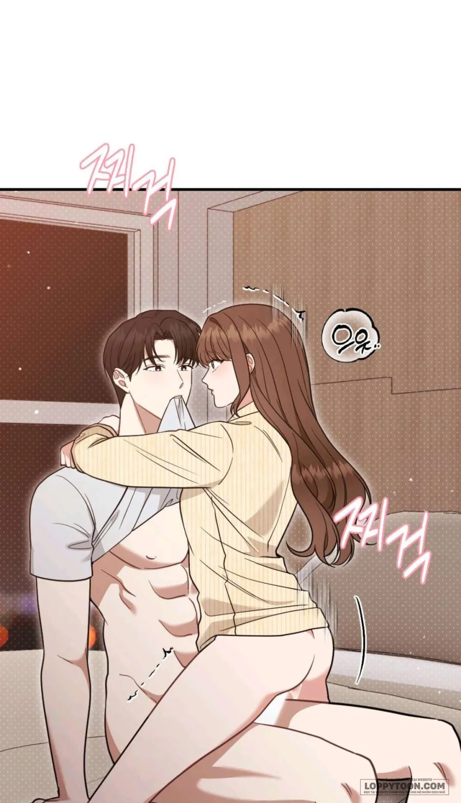 XX Đang Thi Công - Chap 14 - Trang 66